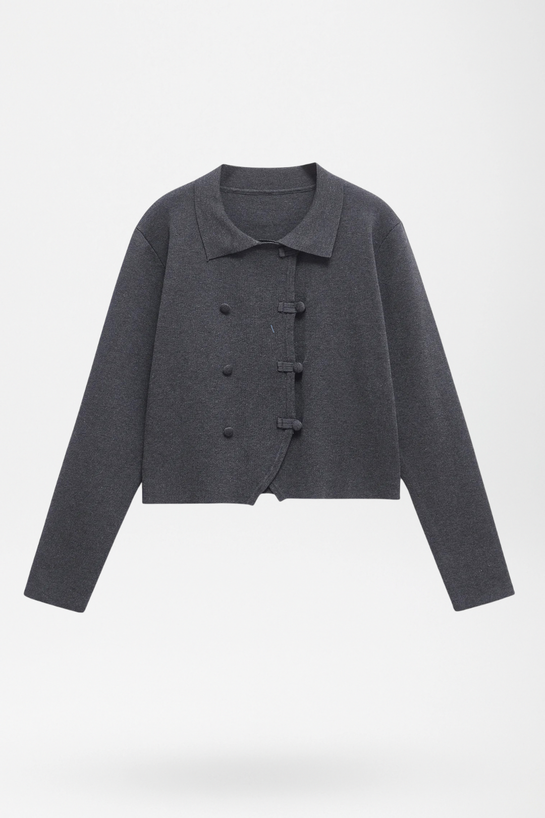 Aurélie | Knit Vest