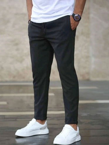 Austin | Stylish Slim-Fit Trouser
