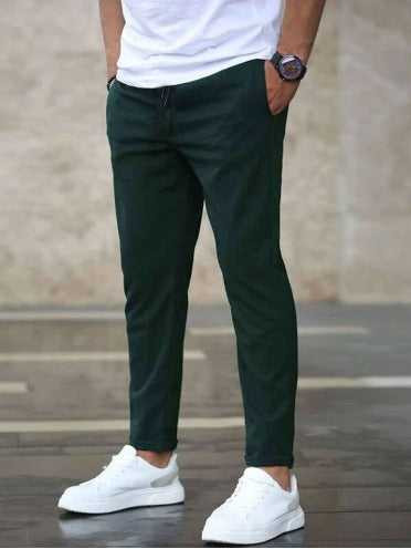 Austin | Stylish Slim-Fit Trouser
