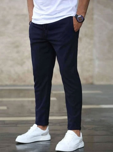 Austin | Stylish Slim-Fit Trouser