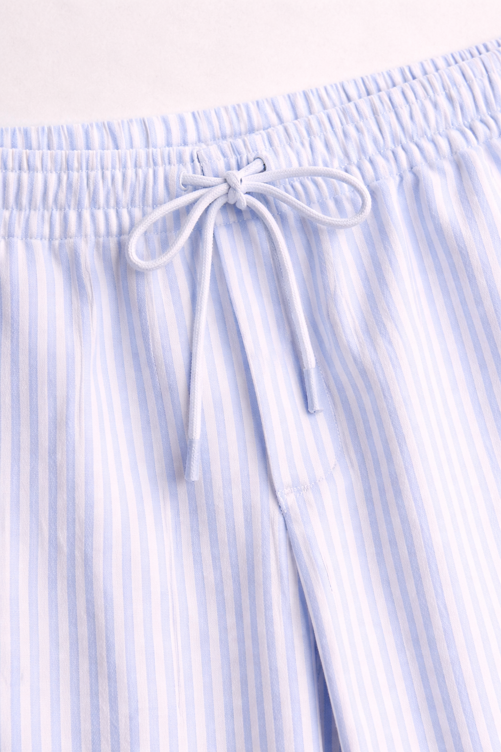Adriano | Striped Trousers