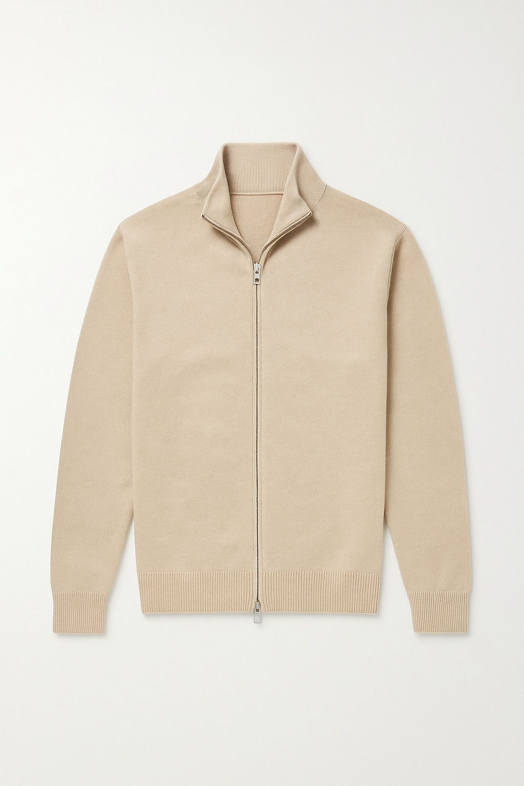 Marceau | Full-Zip Cardigan
