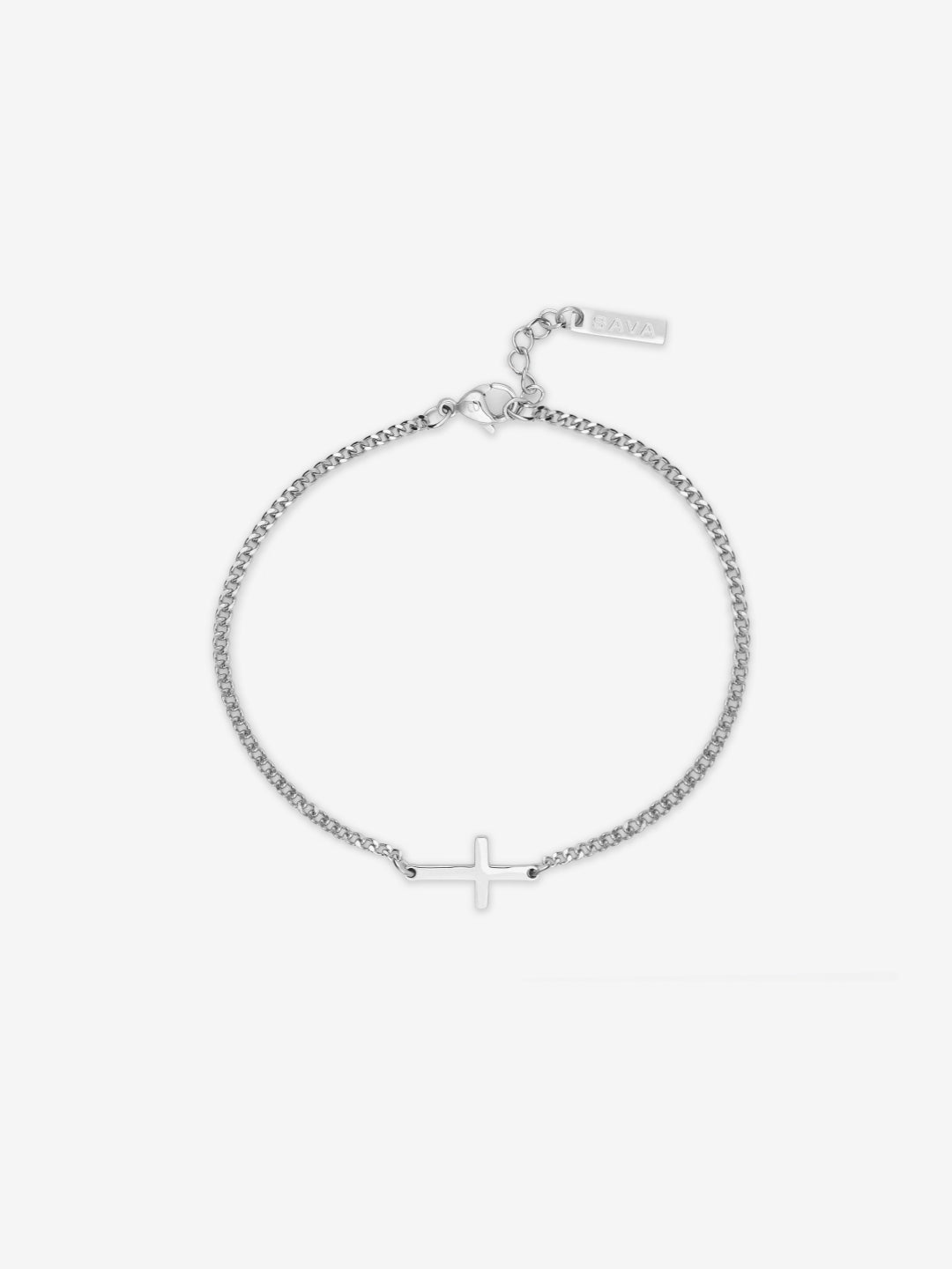 Aven | Cross Bracelet