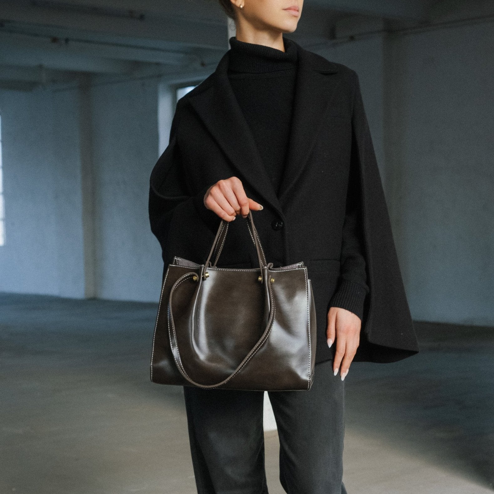 Olivia | Vogue Bag