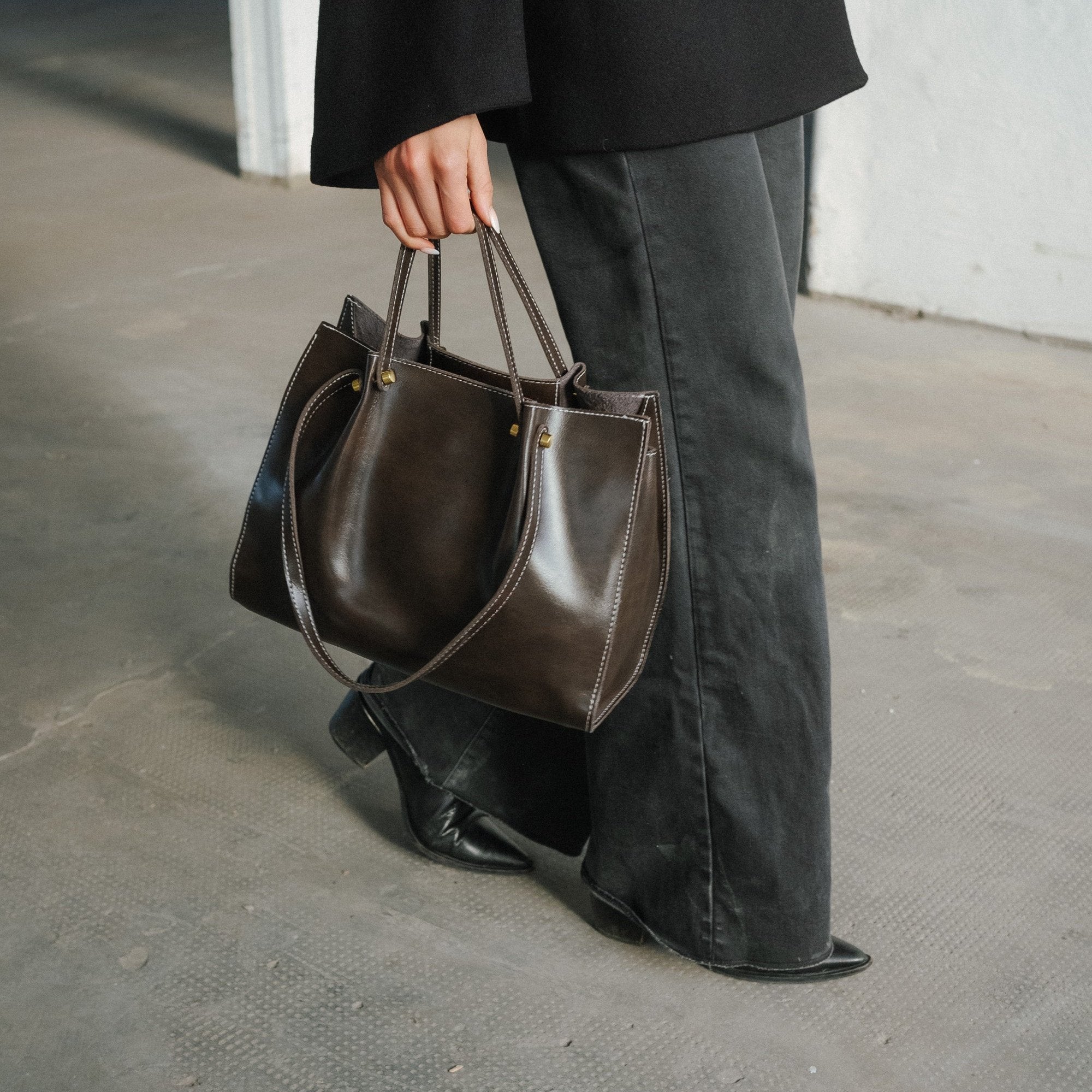 Olivia | Vogue Bag