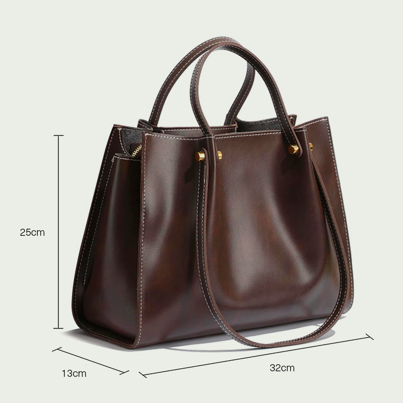 Olivia | Vogue Bag