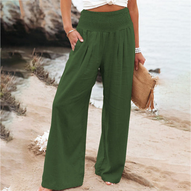 Feline | Comfort Trouser