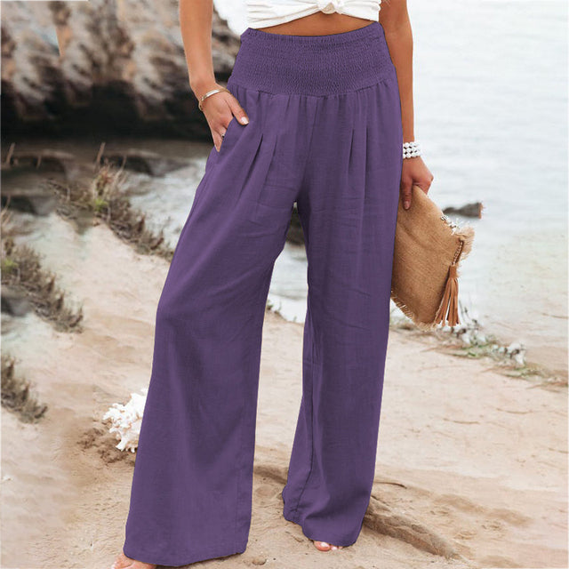 Feline | Comfort Trouser