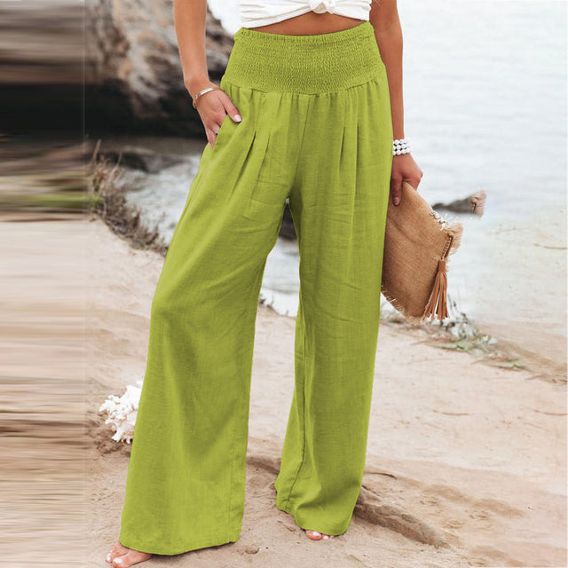 Feline | Comfort Trouser