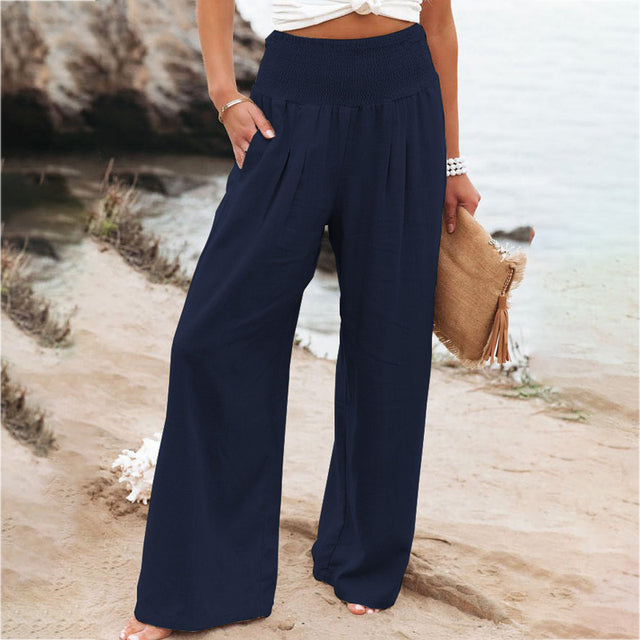 Feline | Comfort Trouser