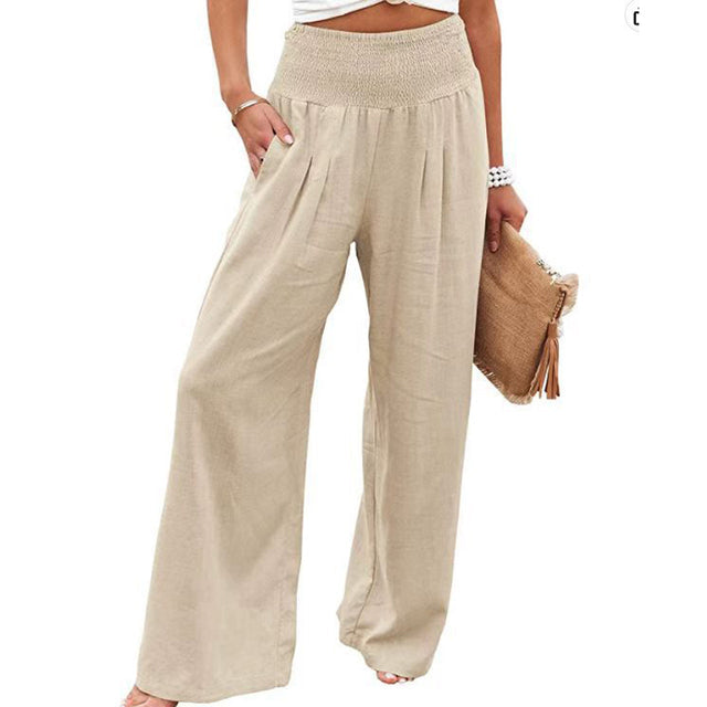 Feline | Comfort Trouser