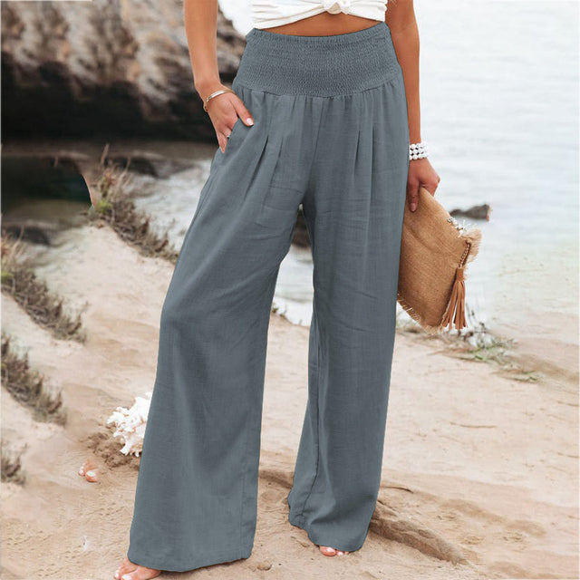 Feline | Comfort Trouser