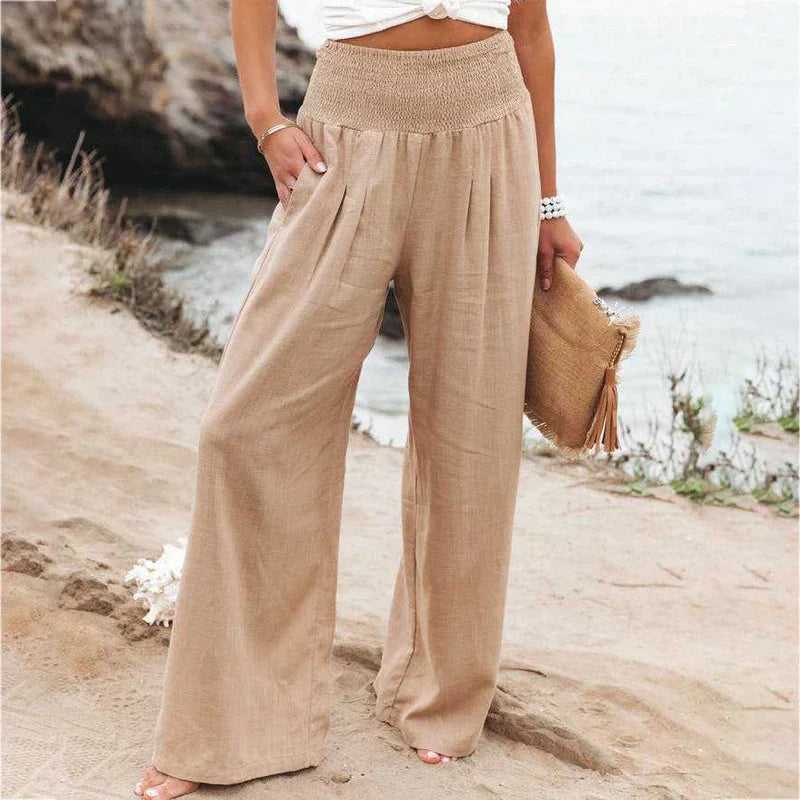 Feline | Comfort Trouser