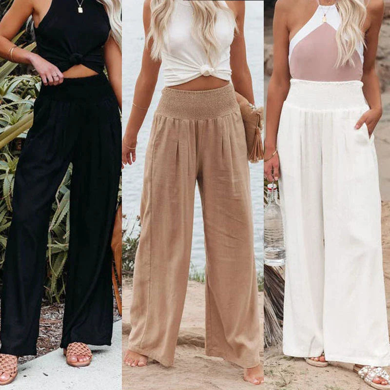 Feline | Comfort Trouser