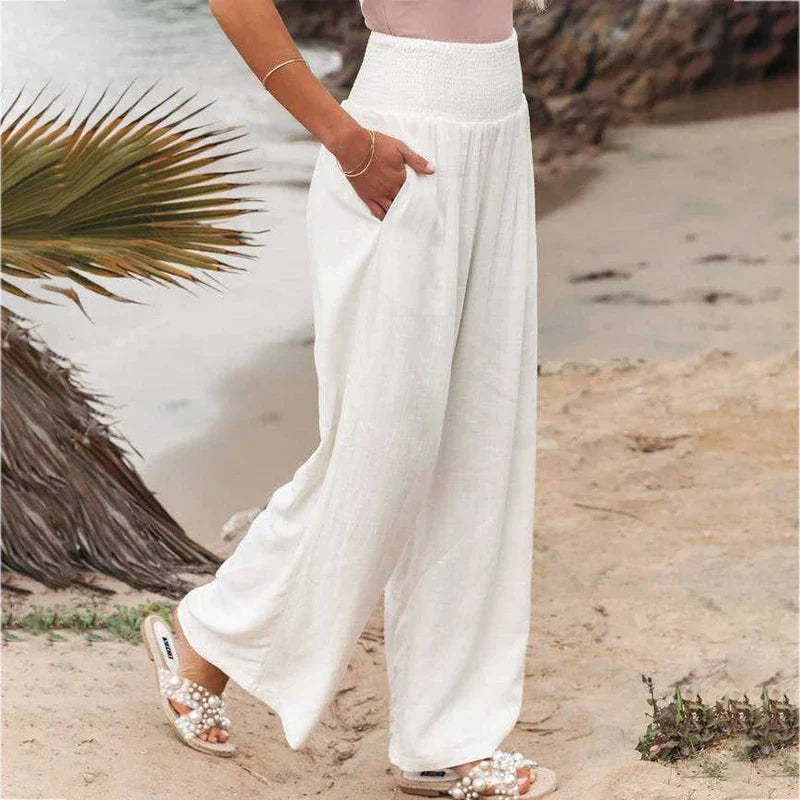 Feline | Comfort Trouser