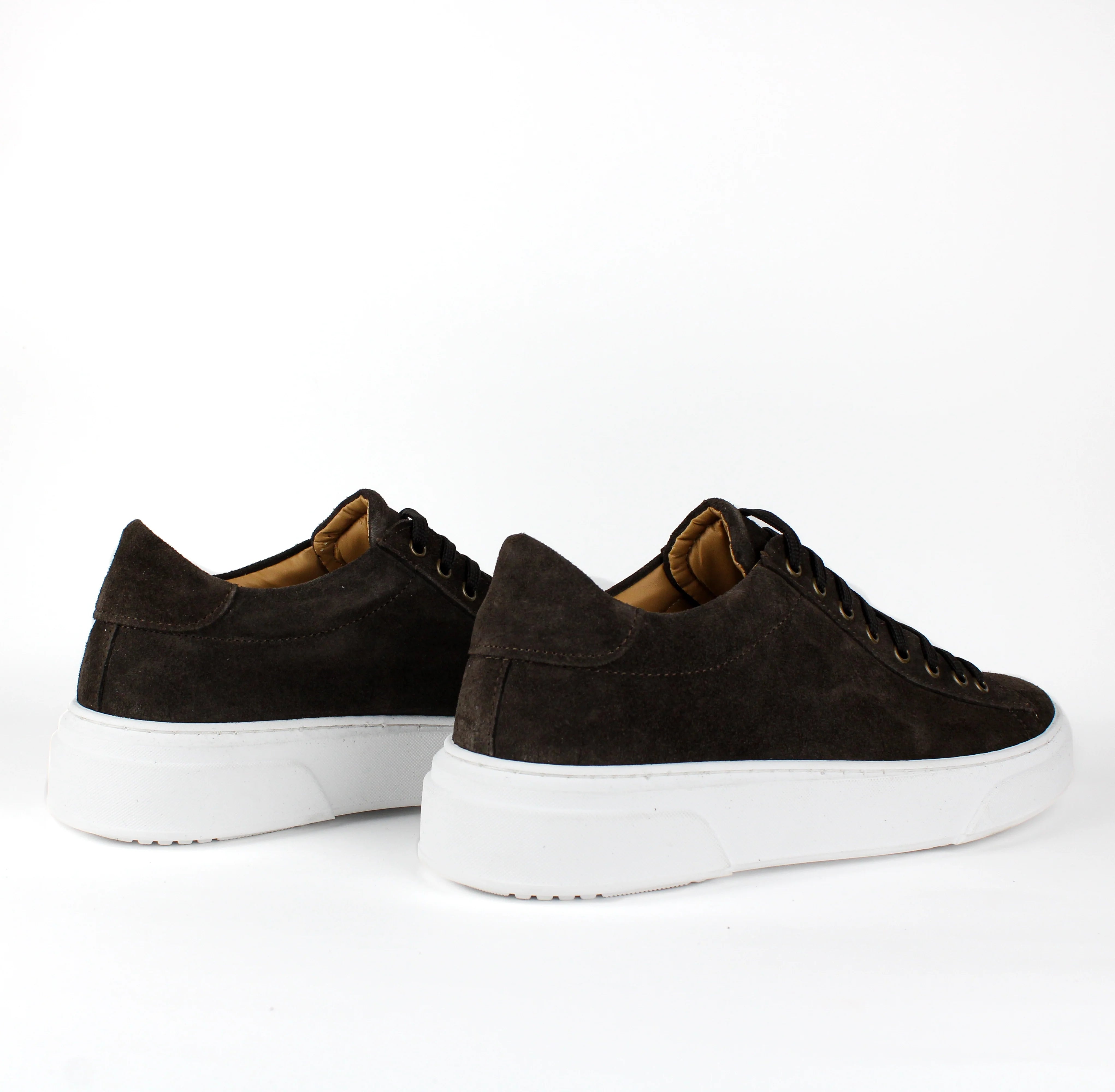 Matteo | Everyday Luxe Sneakers