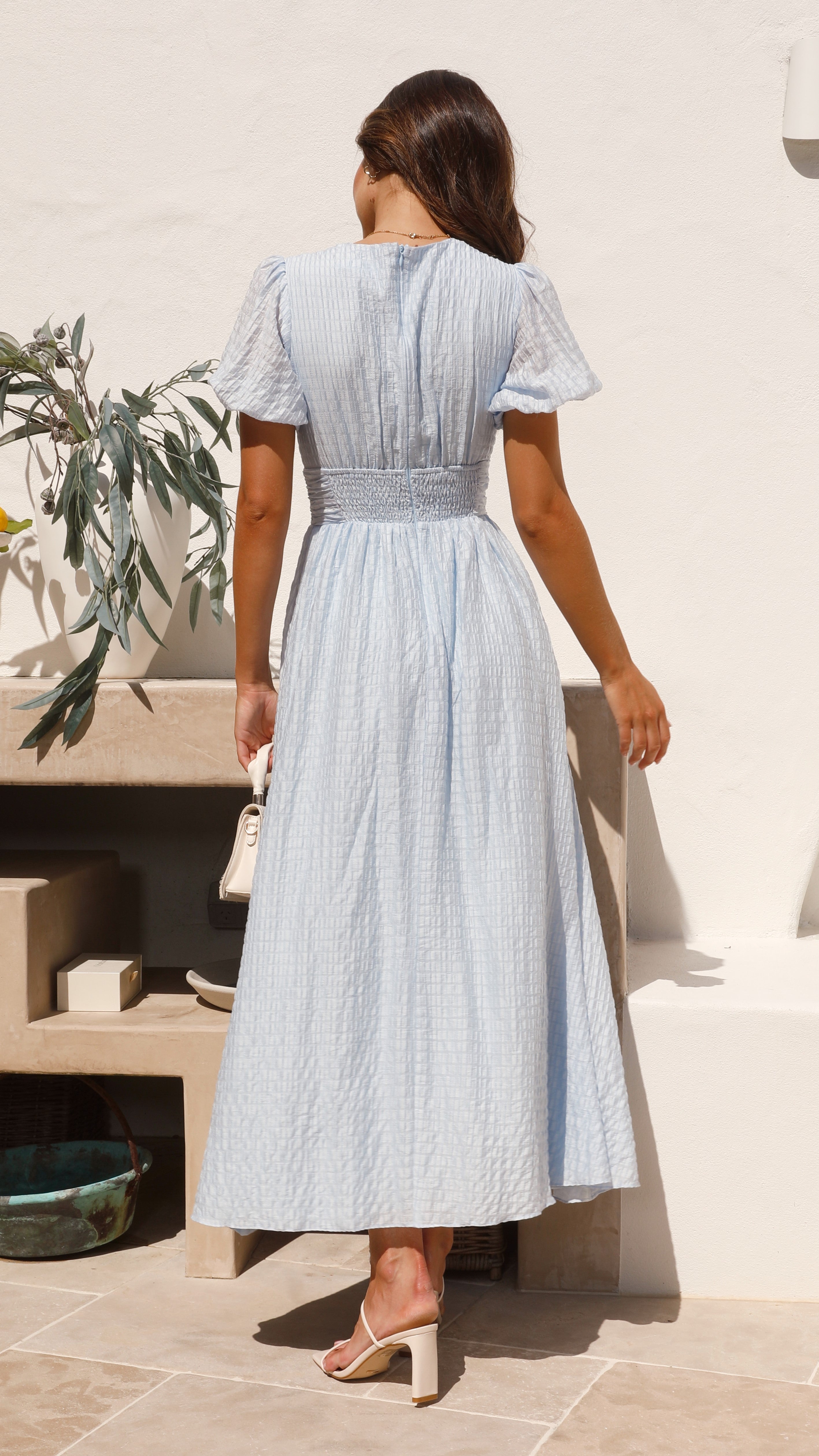 Marisa β Elegant Occasion Maxi Dress