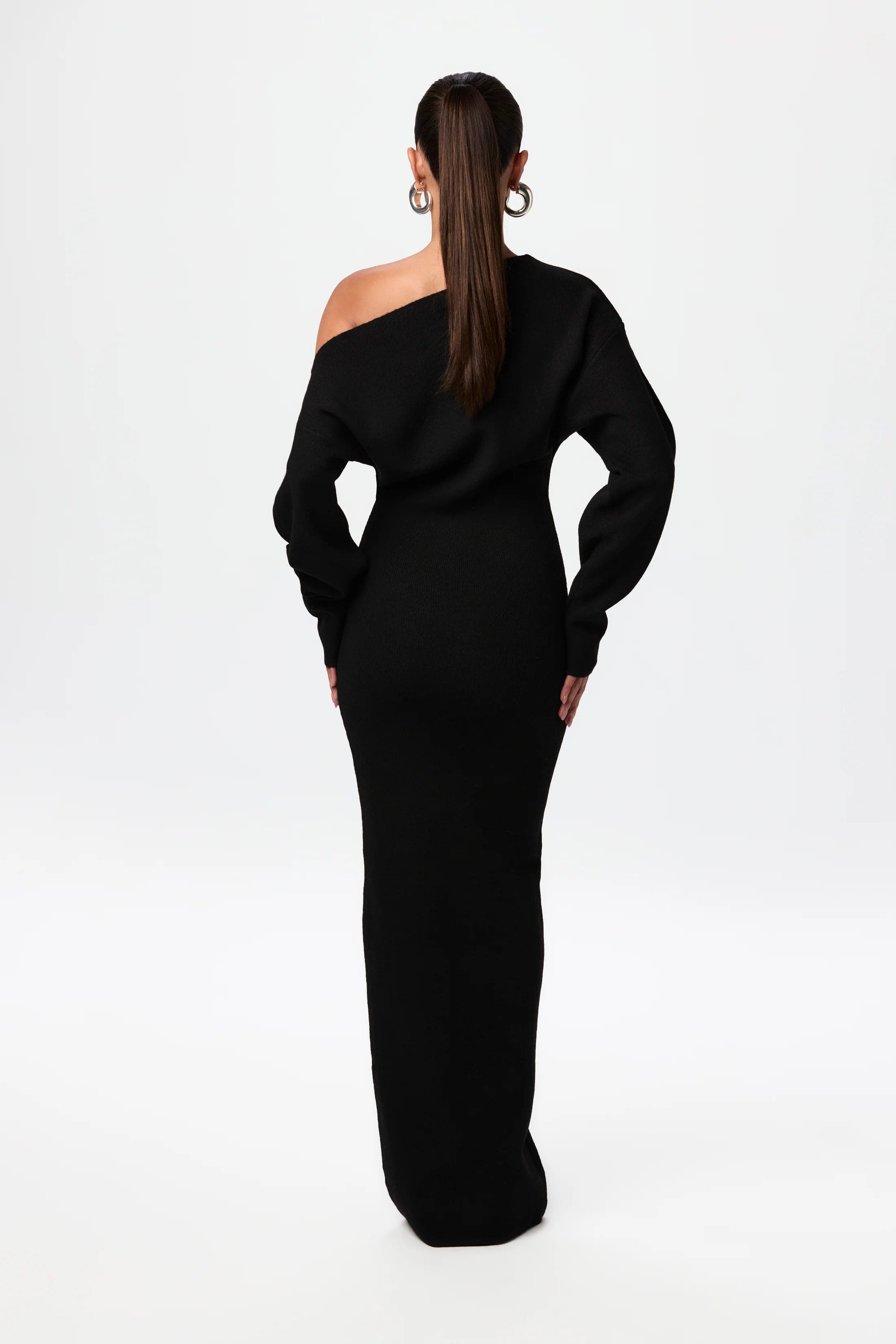 Lotte | Elegant Dress