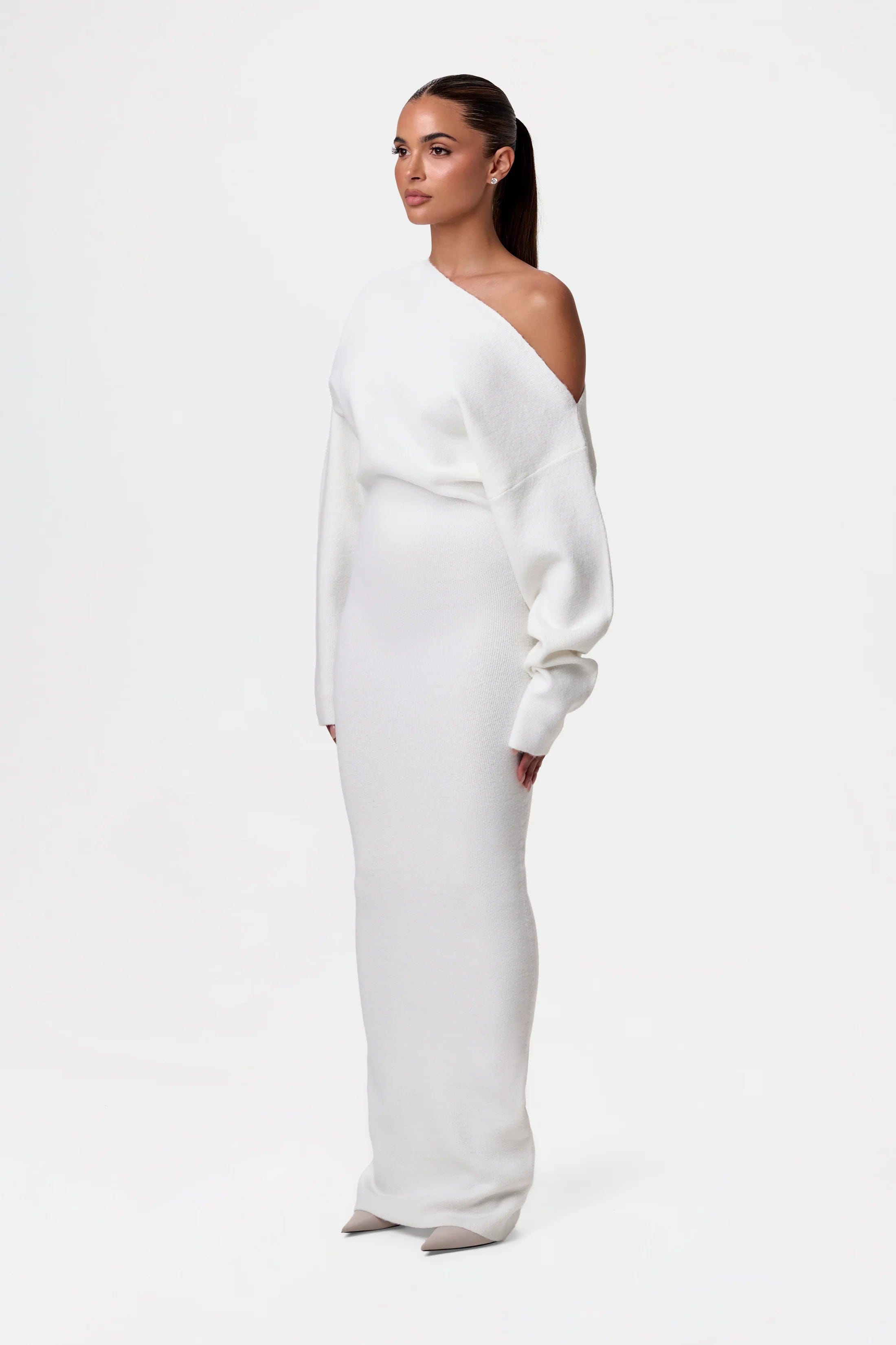 Lotte | Elegant Dress