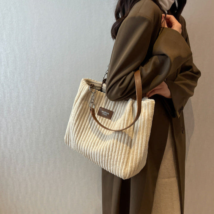 Samira | Luxury Bag