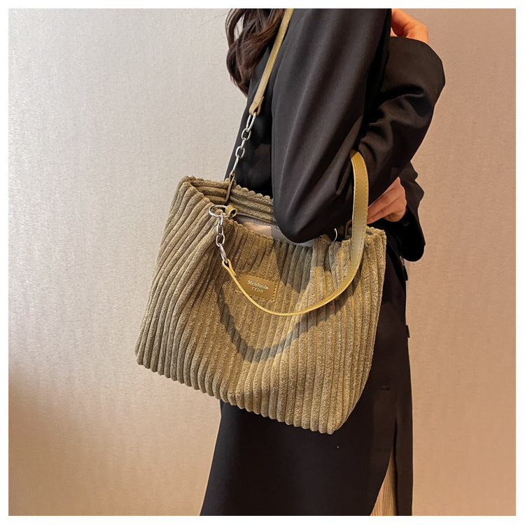 Samira | Luxury Bag