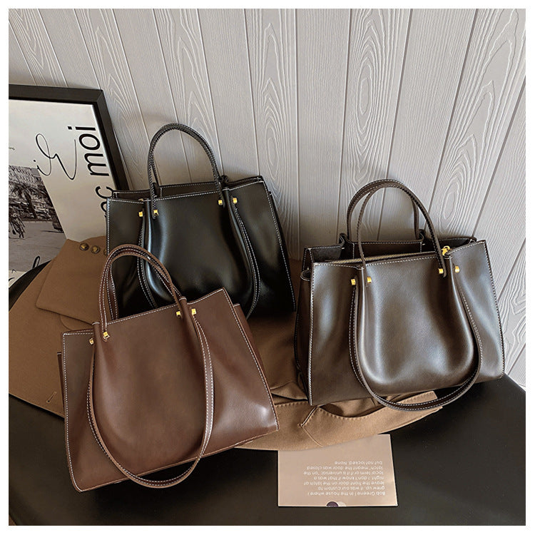 Olivia | Vogue Bag