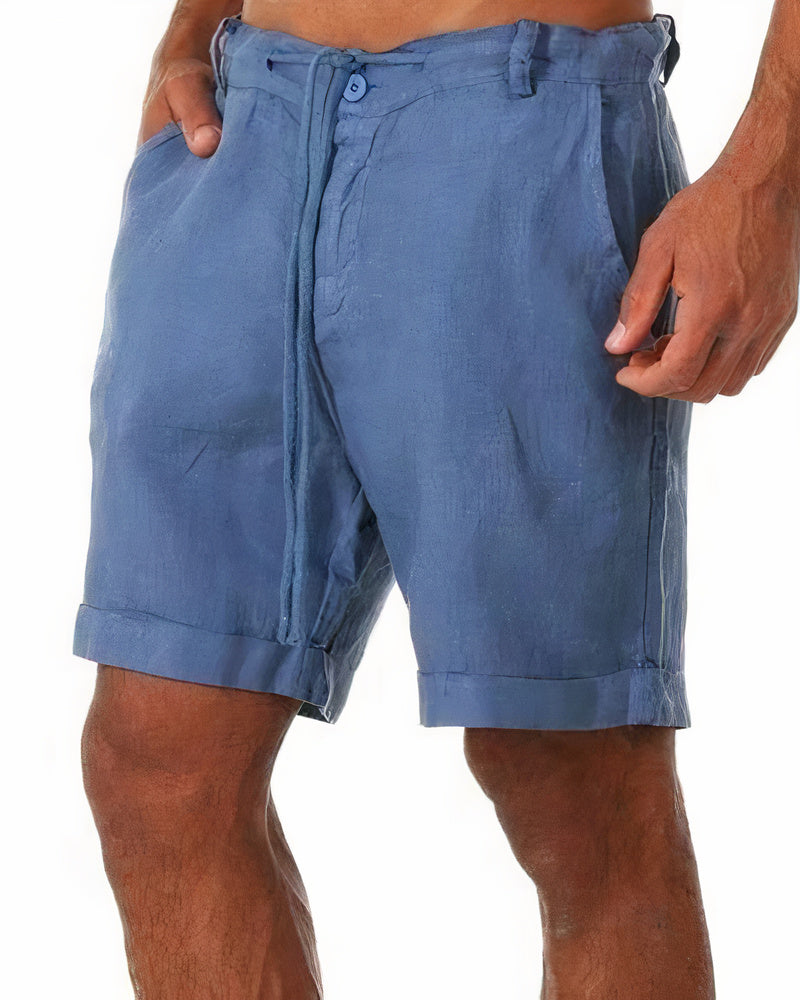 Mex | Linen Short