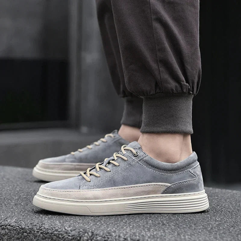 Maxence | Urban Detail Sneakers