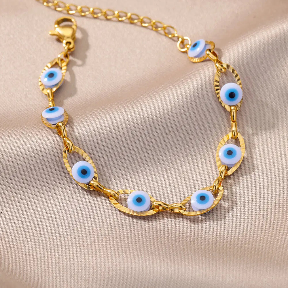 Naya – Evil Eye Protection Bracelet