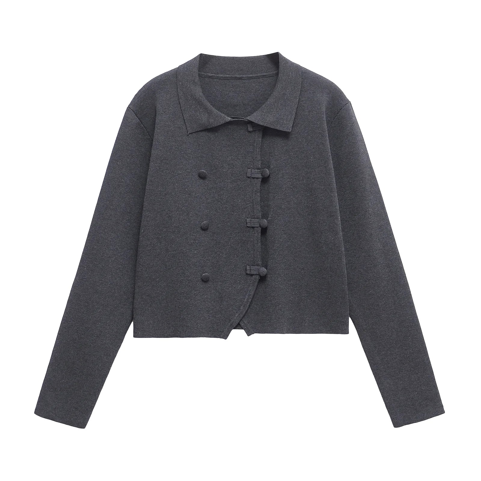 Aurélie | Knit Vest