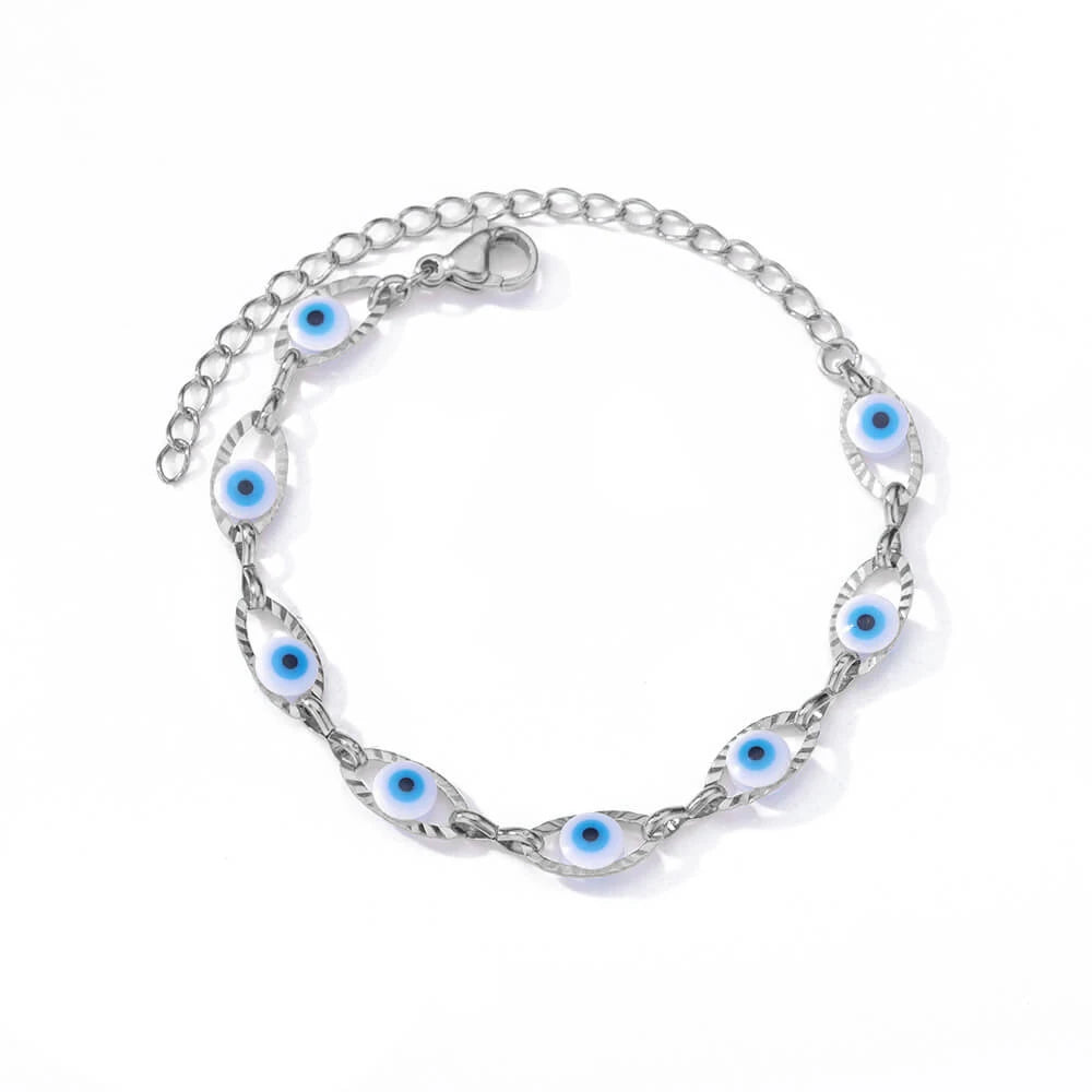 Naya – Evil Eye Protection Bracelet