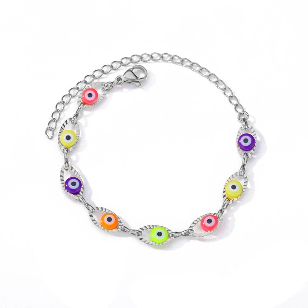 Naya – Evil Eye Protection Bracelet