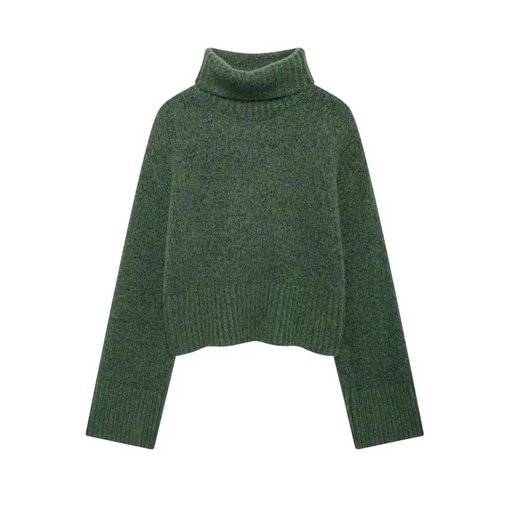 Mireille | Chic Knit Sweater