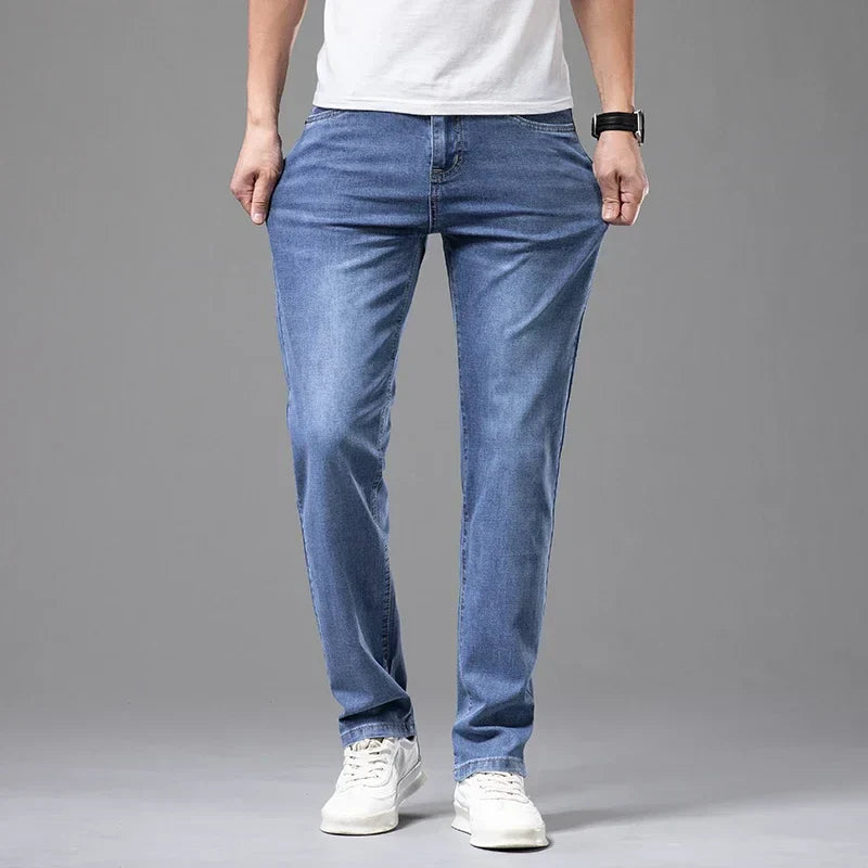 Levi | Premium Stretch Denim