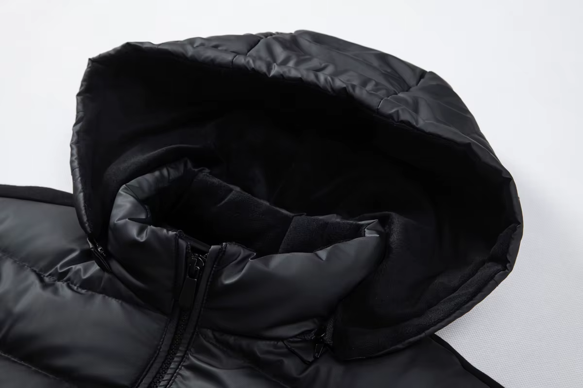 Marc | Premium Hybrid Jacket