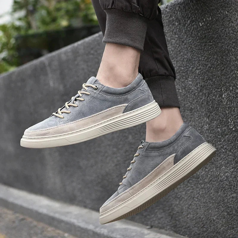 Maxence | Urban Detail Sneakers