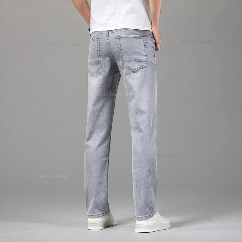 Levi | Premium Stretch Denim