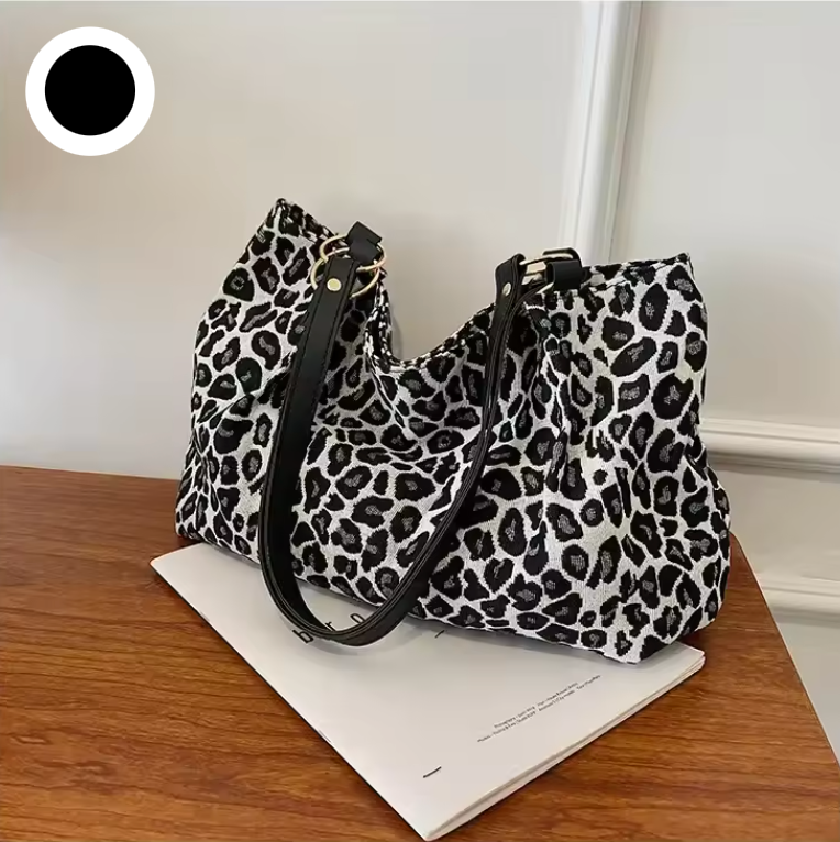 Chloë | Elegant Handbag