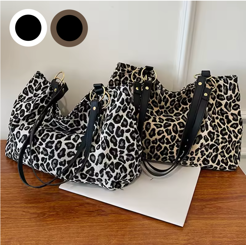 Chloë | Elegant Handbag