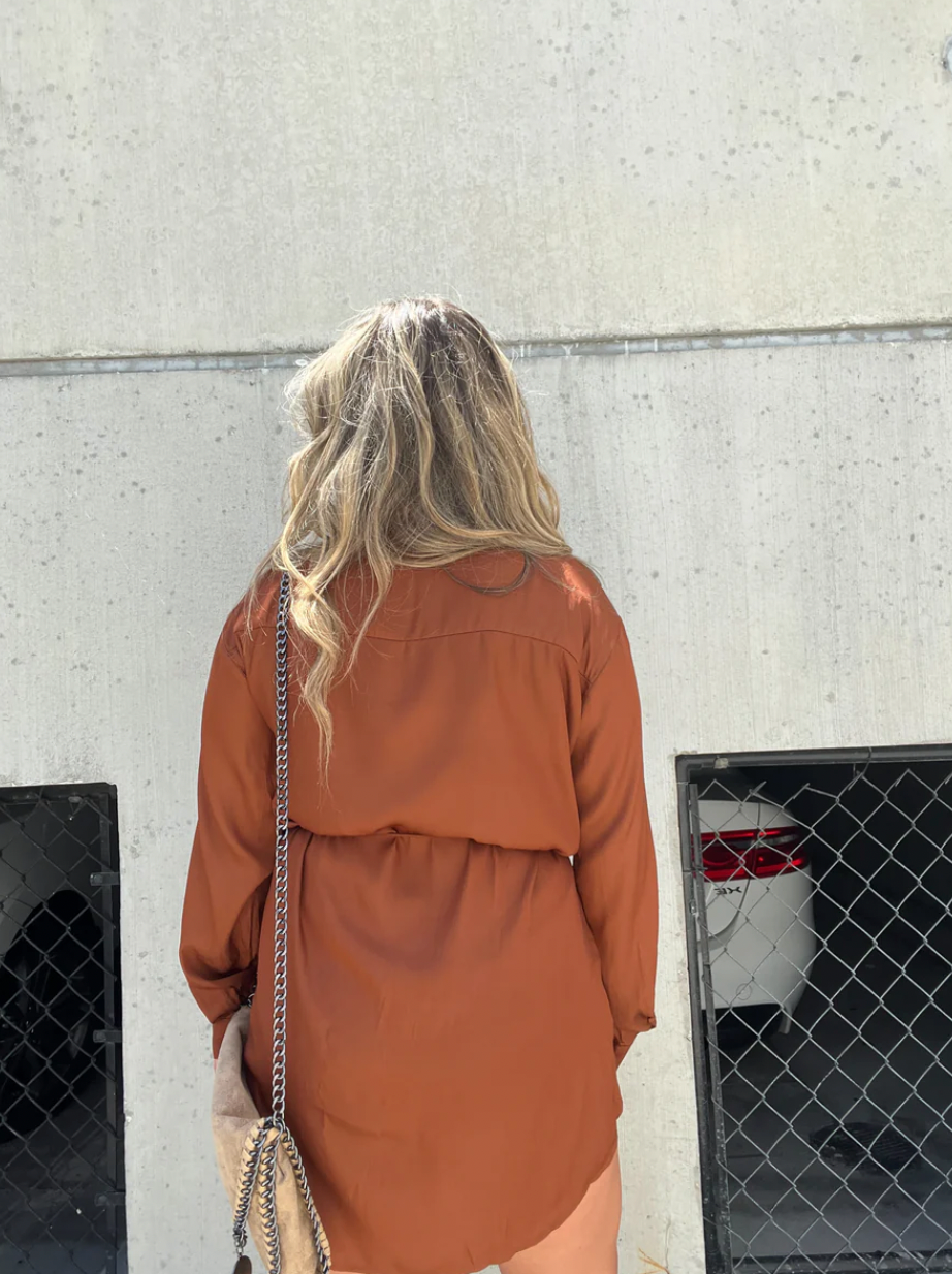 Janinne | Satin Nights Jumpsuit
