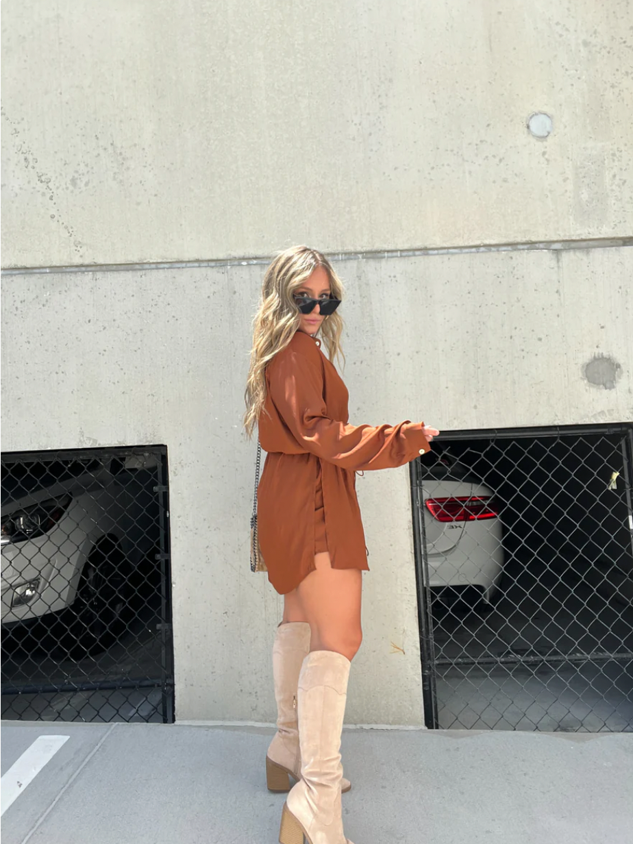 Janinne | Satin Nights Jumpsuit