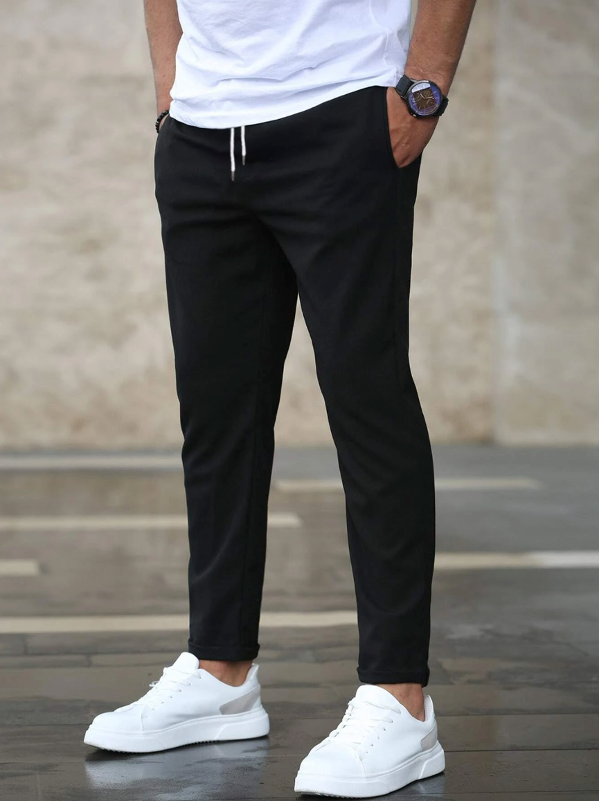 Austin | Stylish Slim-Fit Trouser