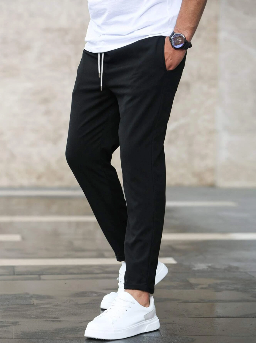 Austin | Stylish Slim-Fit Trouser