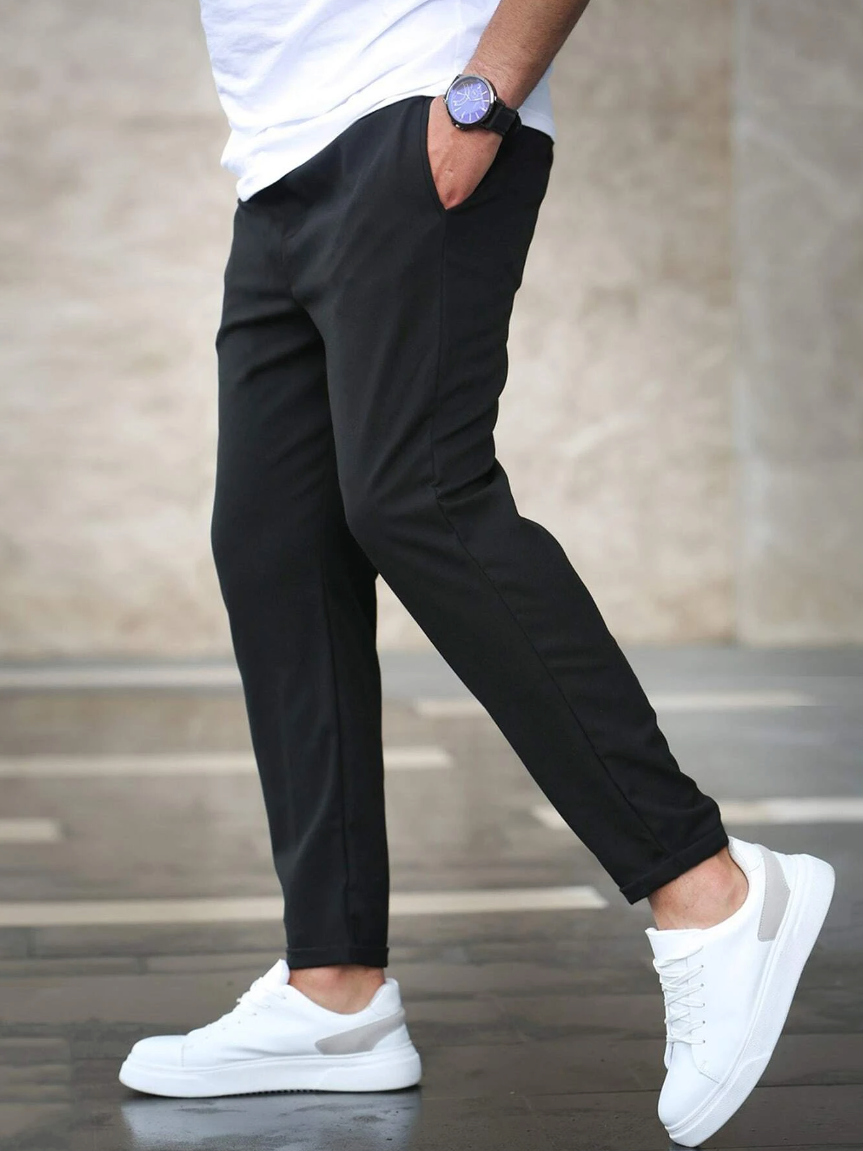 Austin | Stylish Slim-Fit Trouser