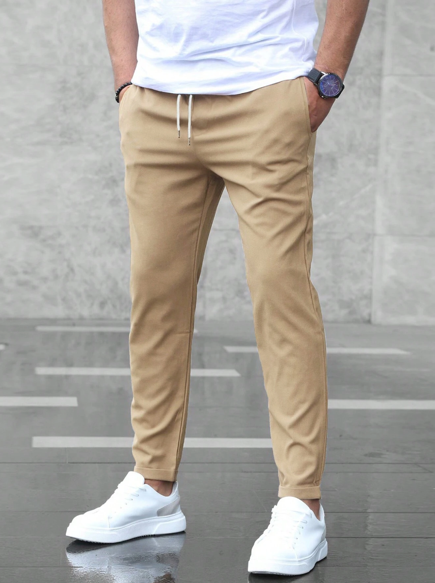 Austin | Stylish Slim-Fit Trouser