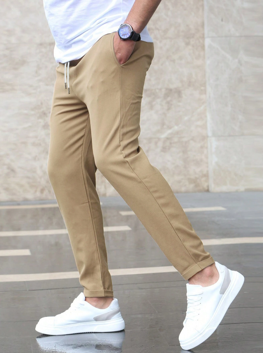 Austin | Stylish Slim-Fit Trouser