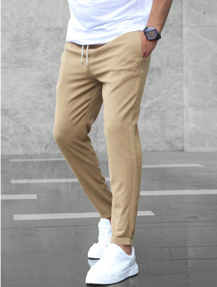 Austin | Stylish Slim-Fit Trouser