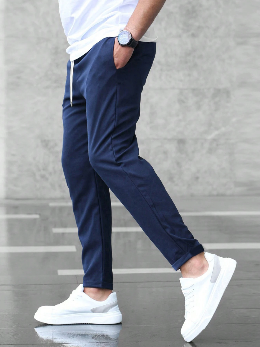Austin | Stylish Slim-Fit Trouser
