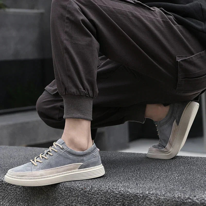 Maxence | Urban Detail Sneakers