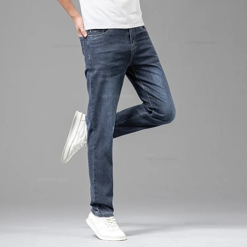 Levi | Premium Stretch Denim